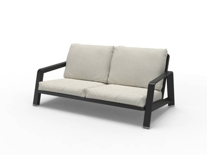Babmar - Taormina 3 Seater Sofa
