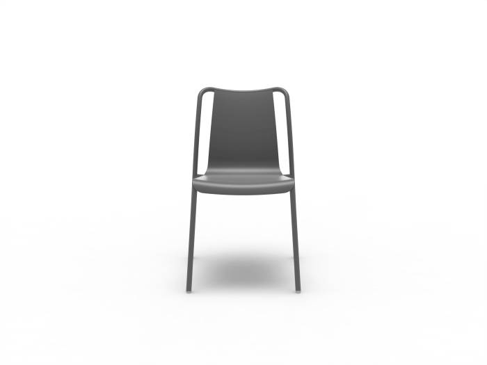 Babmar - Marseille Armless Dining Chair
