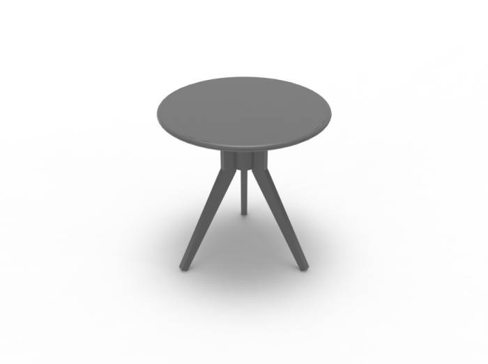 Babmar - Marseille Side Table