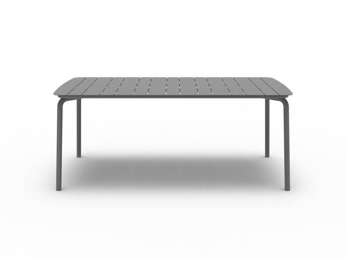 Babmar - Santander Dining Table For 6