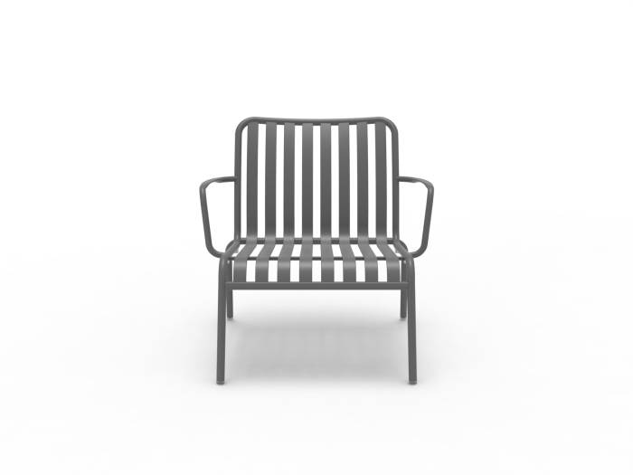 Babmar - Malaga Club Chair