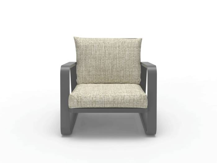 Babmar - Solara Club Chair