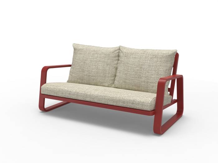 Babmar - Solara 3 Seater Sofa