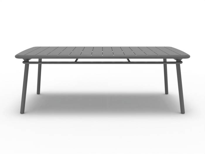 Babmar - Biarritz Dining Table For 6