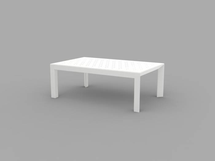 Babmar - Malaga Coffee Table