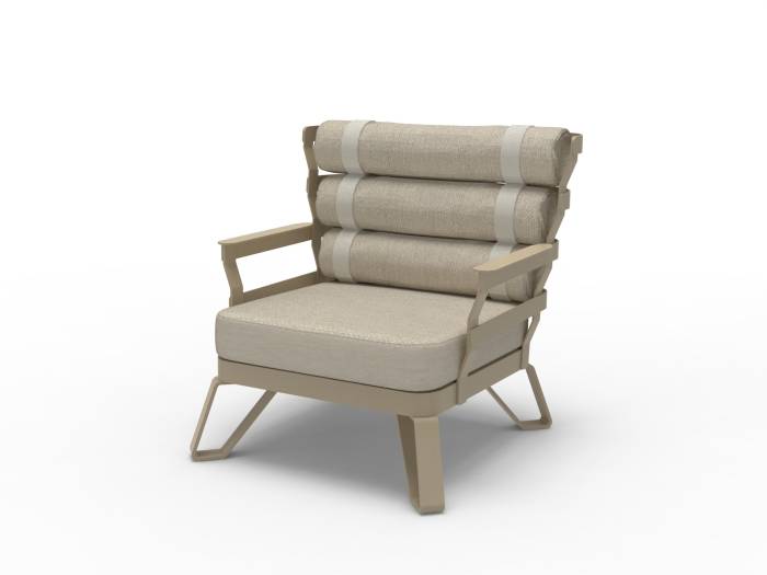 Babmar - Bergen Club Chair