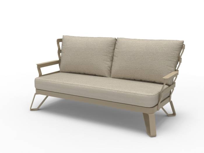 Babmar - Bergen 3 Seater Sofa