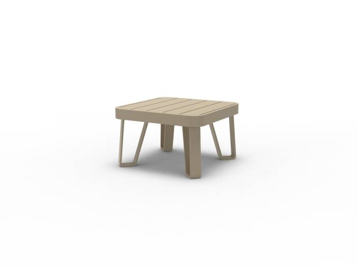 Babmar - Bergen Short Side Table