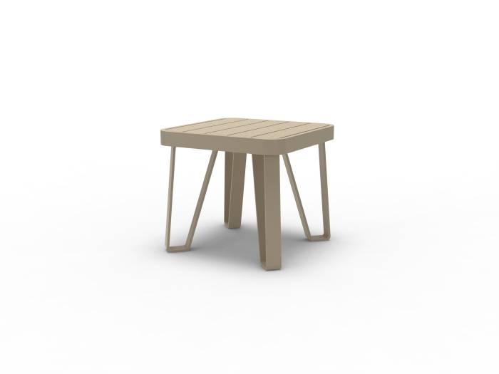 Babmar - Bergen Side Table