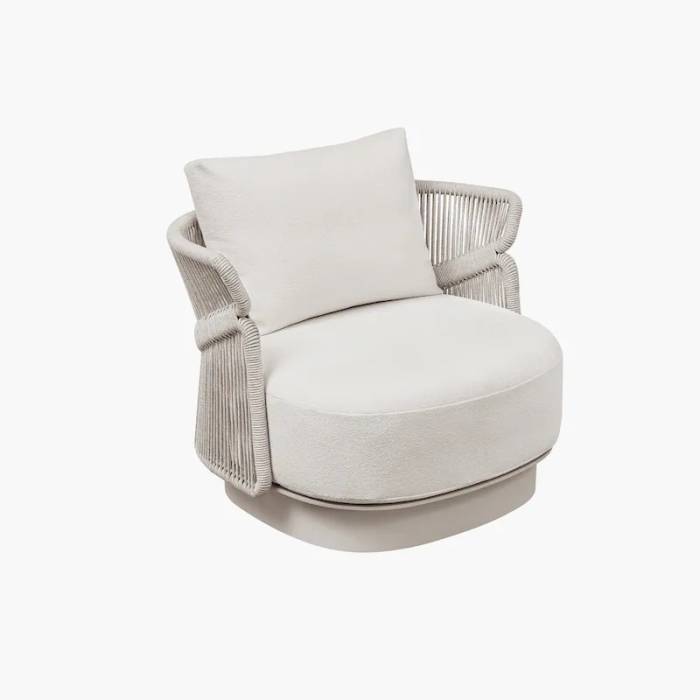 Babmar - St Tropez Club Chair