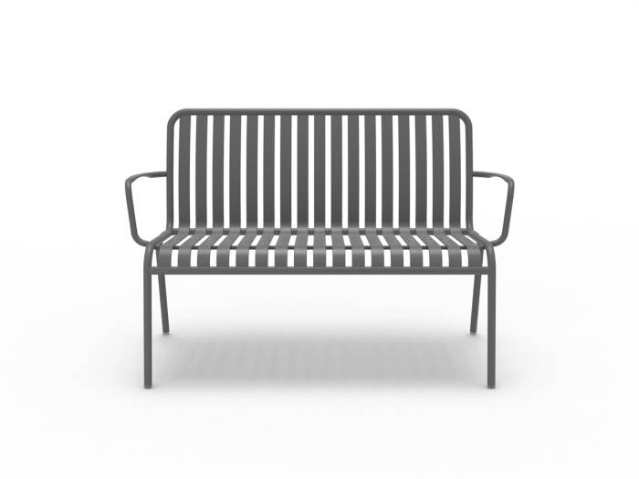 Babmar - Valencia 2 Seater Loveseat