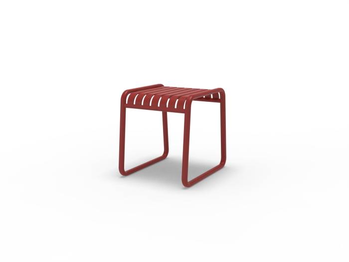 Babmar - Prague Side Table