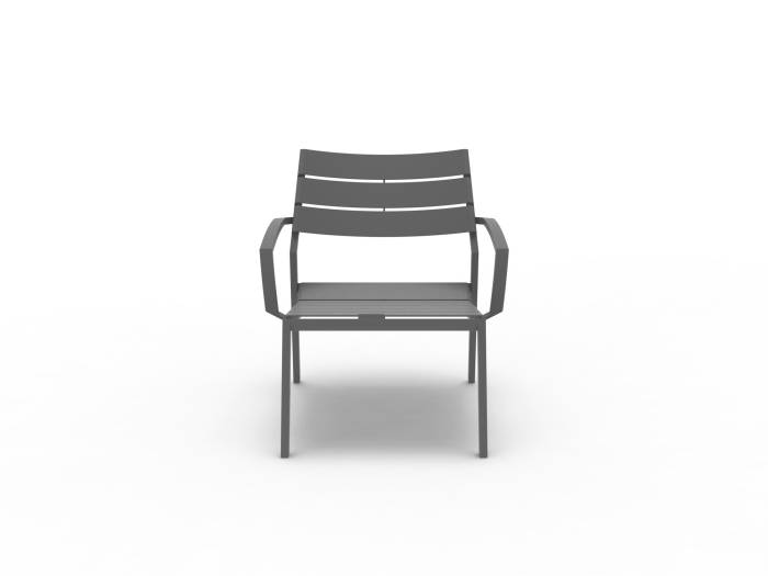 Babmar - Horizon Club Chair