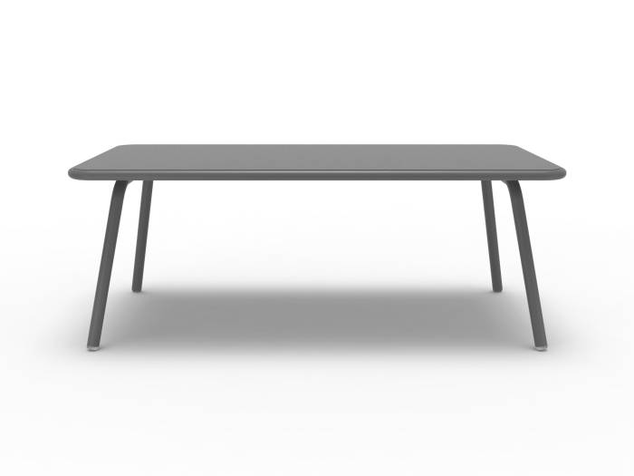 Babmar - Lisboa Dining Table For 6