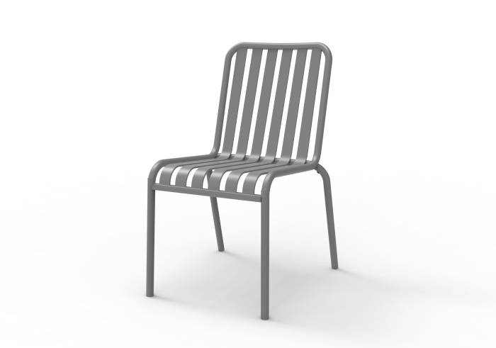 Babmar - Valencia Armless Dining Chair