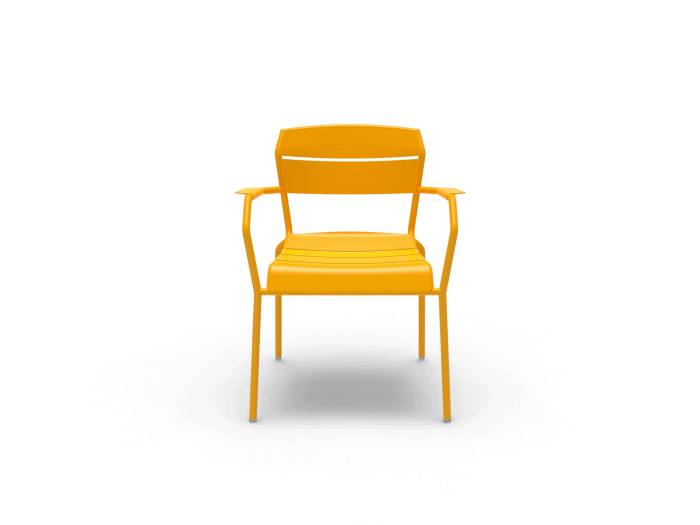 Babmar - Aerolux Dining Chair