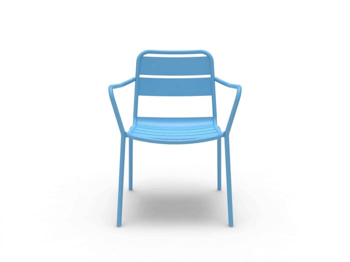 Babmar - Bavaria Dining Chair