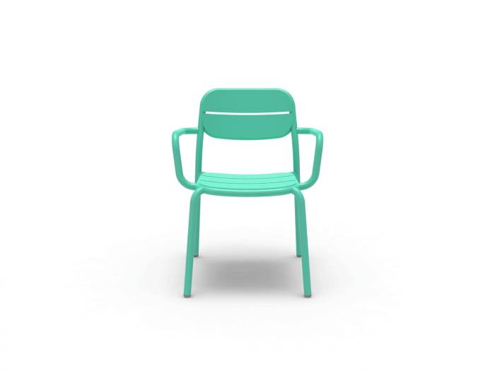 Babmar - Biarritz Dining Chair