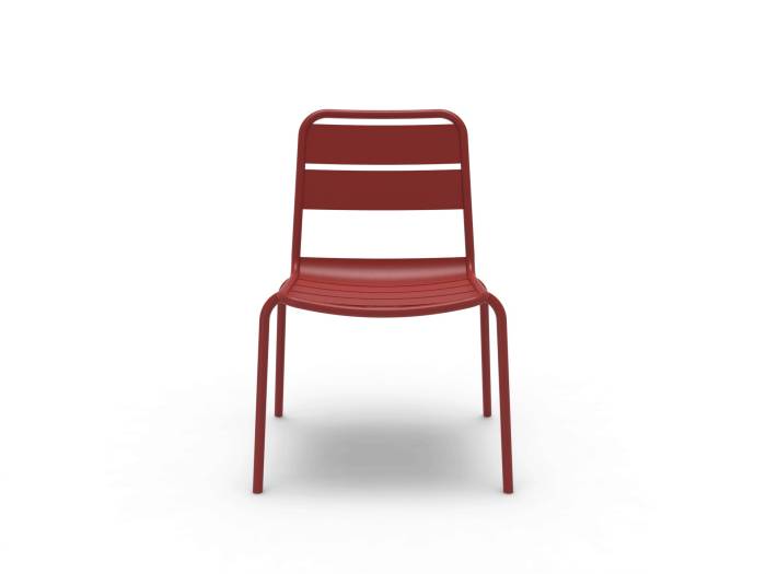 Babmar - Bavaria Armless Dining Chair