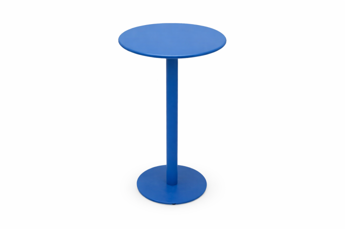 Babmar - Monaco Bistro Dining Table with Solid Top