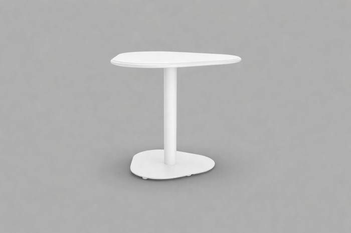 Babmar - Valleta Bistro Dining Table