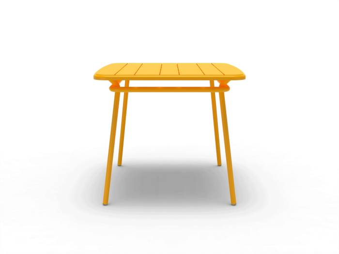 Babmar - Biarritz Dining Table For 4