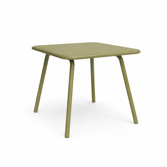 Babmar - Lisboa Square Dining Table For 4