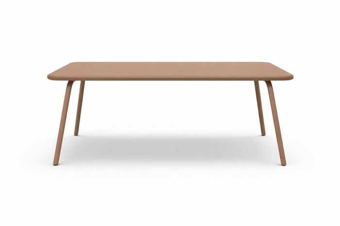 Babmar - Lisboa Dining Table For 6