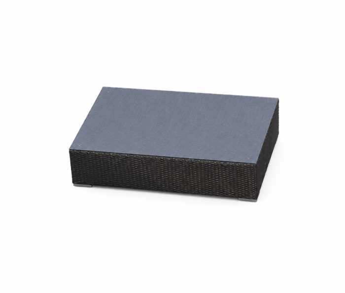 Babmar - Swing 46 Rectangular Coffee Table