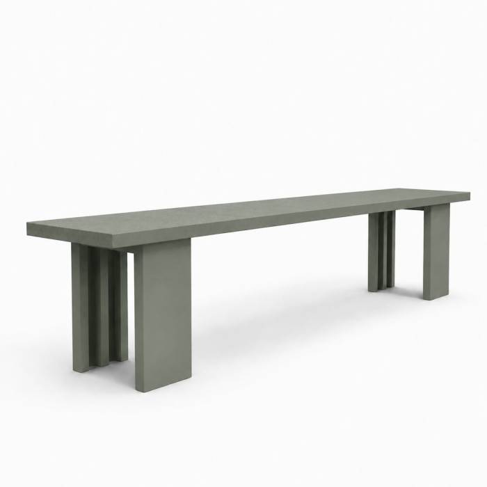 Babmar - Vireo Bench