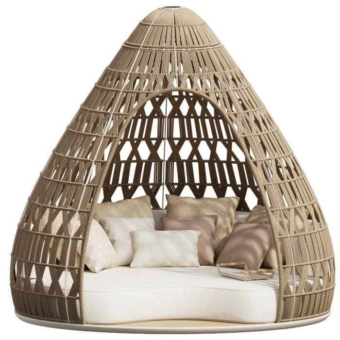 Nest Daybed