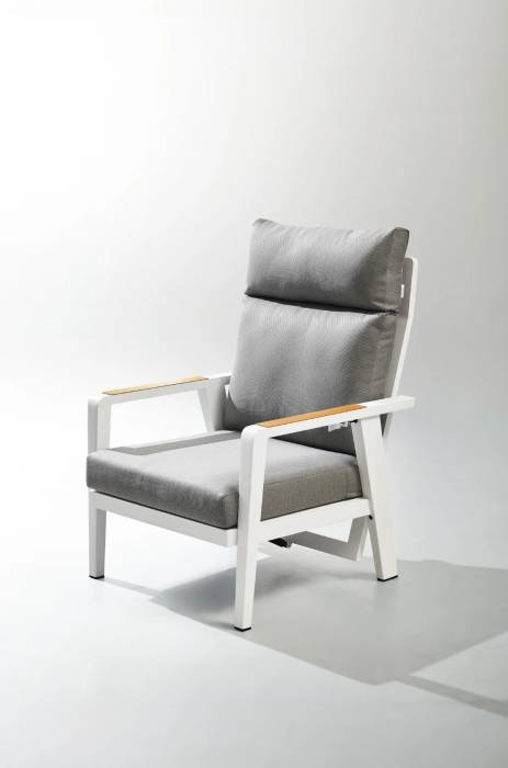 Babmar - Varenna Club Chair