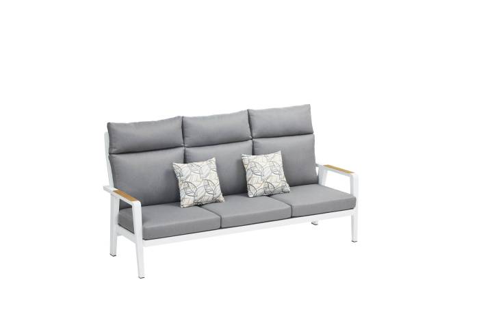 Babmar - Varenna 3 Seater Sofa