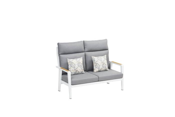 Babmar - Varenna 2 Seater Loveseat
