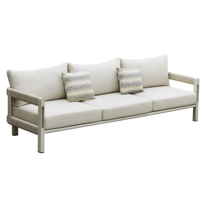 Babmar - Chelsea 3 Seater Sofa | QUICK SHIP