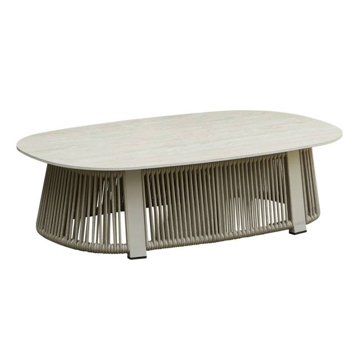 Babmar - Chelsea Coffee Table | QUICK SHIP