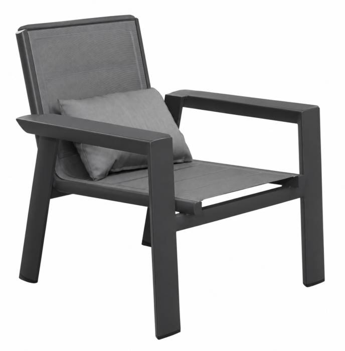 Babmar - Zurich Club Chair | QUICK SHIP
