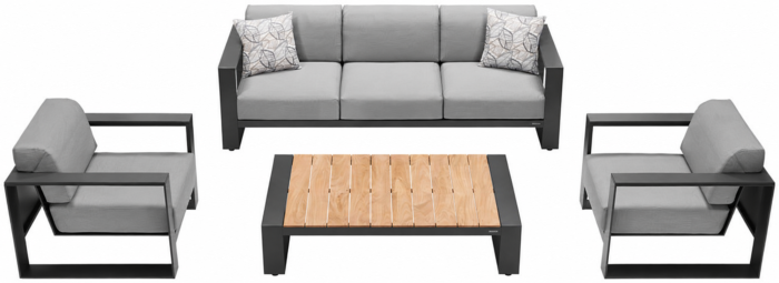 Aspen Sofa Set | QUICK SHIP