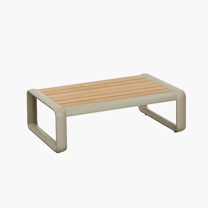Babmar - Champagne Coffee Table