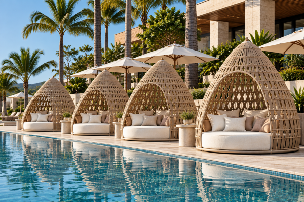 Nest Daybed