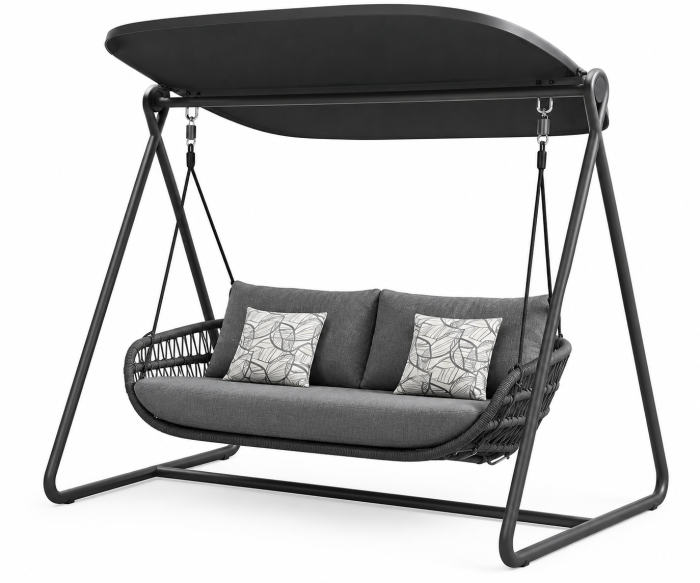 Corda Swing