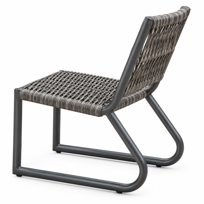 Haiti Dining Chair without Arms