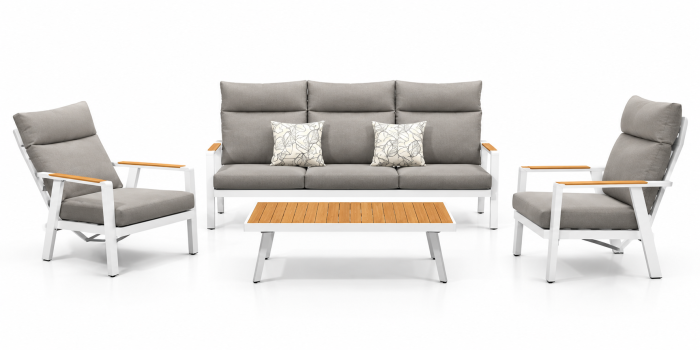 Babmar - Varenna Sofa Set | QUICK SHIP