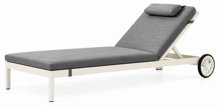 Taco Chaise Lounge