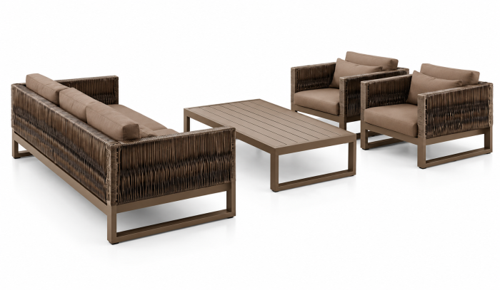 Wisteria Sofa Set