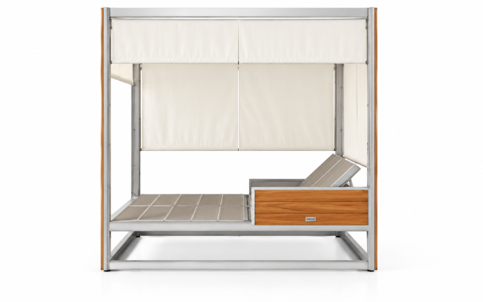 Zurich Daybed