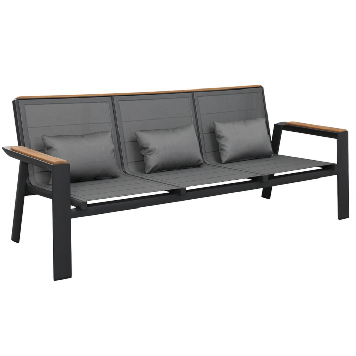 Babmar - Zurich Sofa | QUICK SHIP