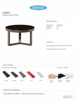 Amber Lounge Set - Image 6