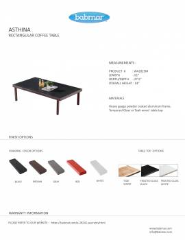 Asthina Sectional Sofa Set - Image 3