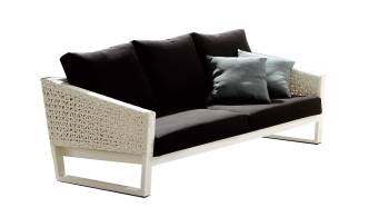 Individual Products - Sofas - Cali Three seater sofa